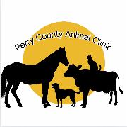 Perry County Animal Clinic Logo
